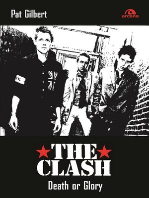 cover image of Clash. Death or glory